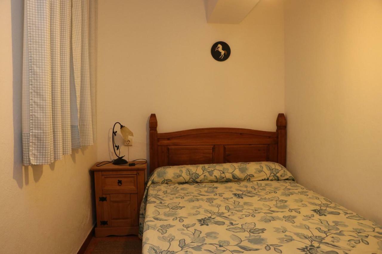 Apartamento Para Seis Personas Conil De La Frontera Exterior foto